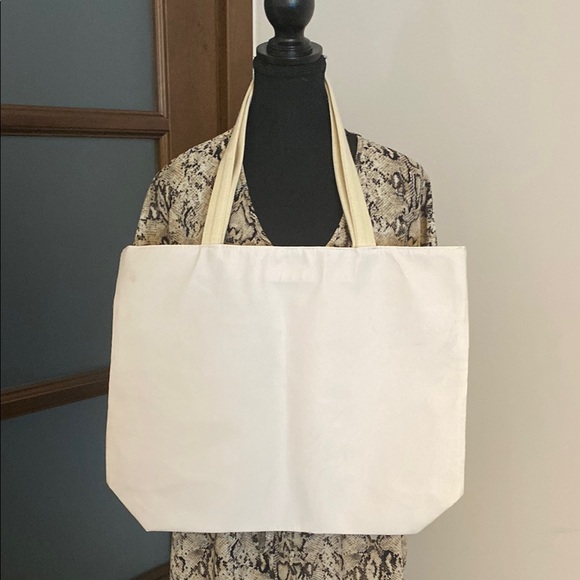 Mario Serrani Snakeskin Print Bathing Suit Coverup & FREE Beach Bag! - Picture 7 of 7